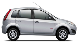 ford figo